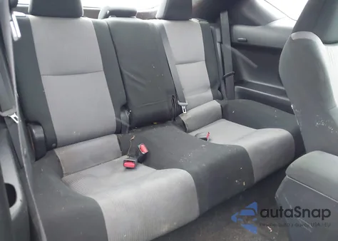 2014 Scion Tc из США, поврежденный, VIN JTKJF5C73E3085827